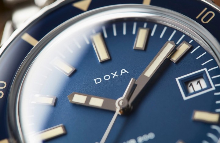 Bild von Doxa SUB 200 Caribbean