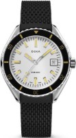 Produktdetails anzeigen - Doxa SUB 200 Searambler Bild von Doxa SUB 200 Searambler