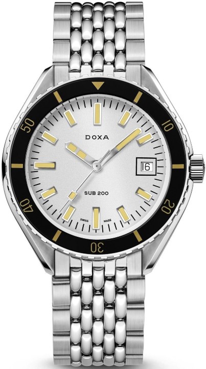 Bild von Doxa SUB 200 Searambler