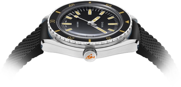 Bild von Doxa SUB 200 Sharkhunter