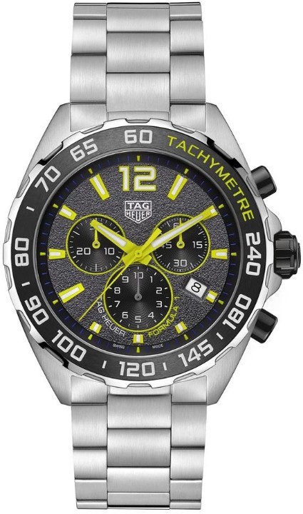 Bild von Tag Heuer Formula 1 Chronograph