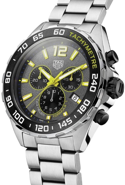 Bild von Tag Heuer Formula 1 Chronograph