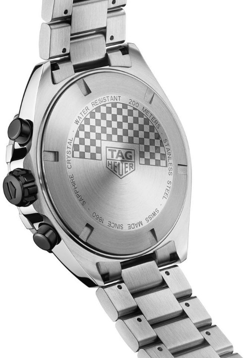 Bild von Tag Heuer Formula 1 Chronograph