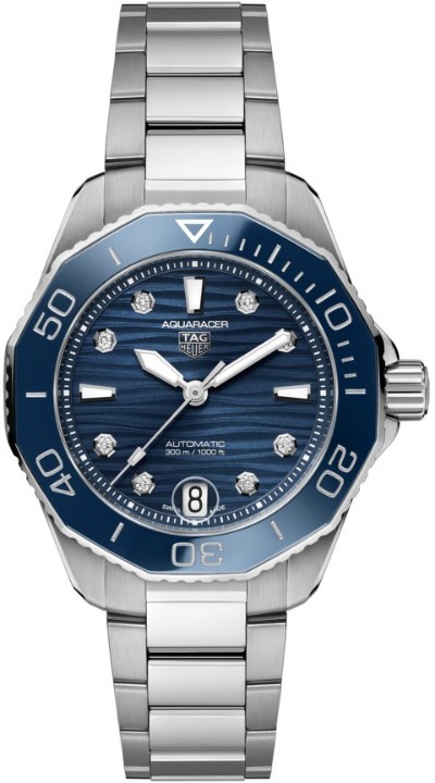 Bild von Tag Heuer Aquaracer Professional 300
