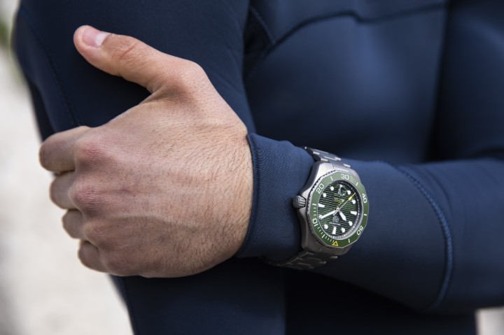 Bild von Tag Heuer Aquaracer Professional 300