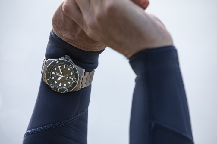 Bild von Tag Heuer Aquaracer Professional 300