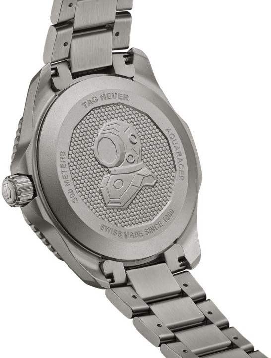 Bild von Tag Heuer Aquaracer Professional 300