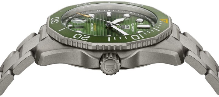 Bild von Tag Heuer Aquaracer Professional 300