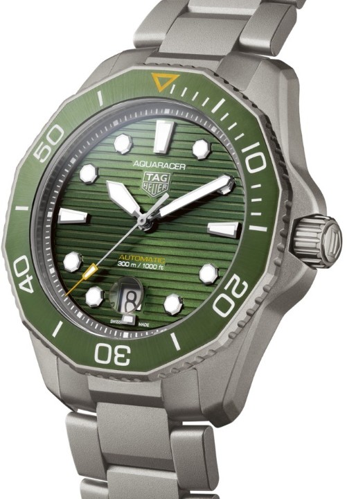 Bild von Tag Heuer Aquaracer Professional 300