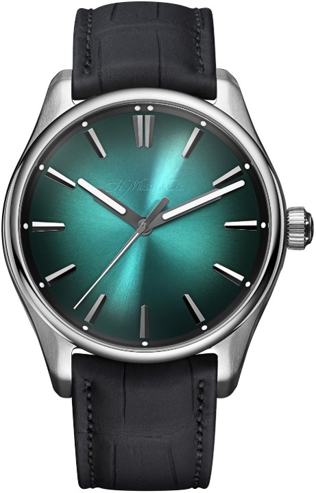 Bild von H. Moser & Cie Pioneer Centre Seconds Mega Cool