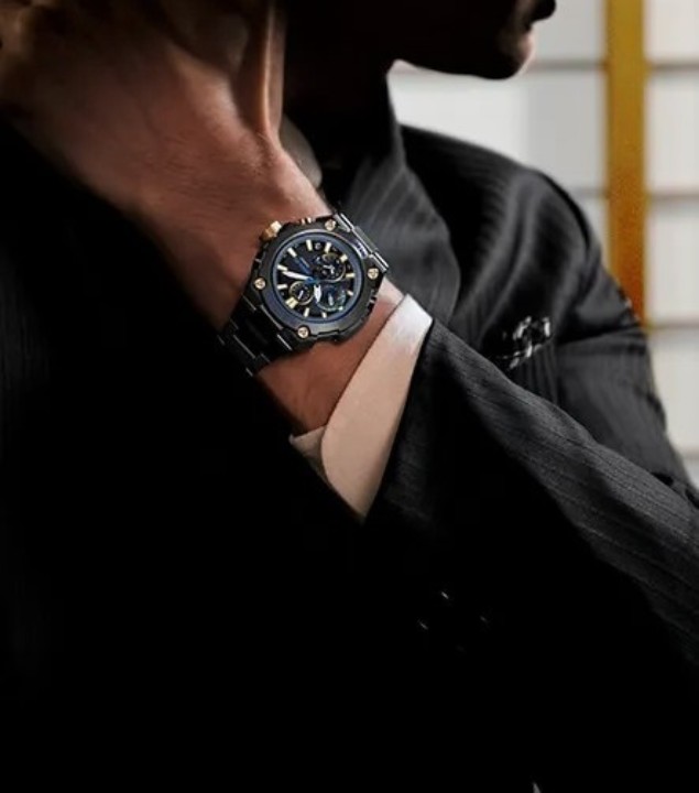 Bild von Casio G-Shock MR-G