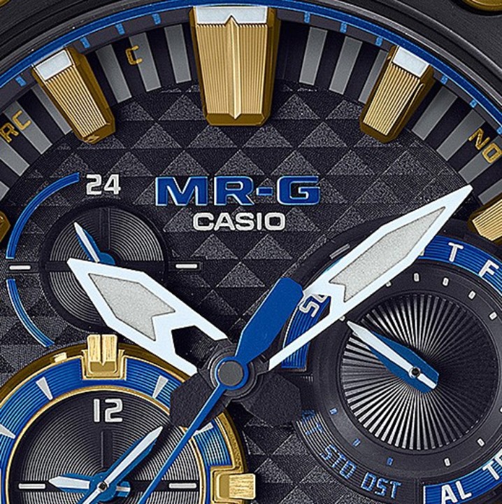 Bild von Casio G-Shock MR-G