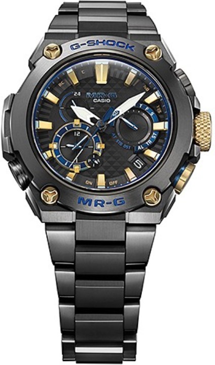 Bild von Casio G-Shock MR-G