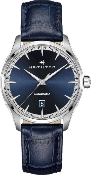 Bild von Hamilton Jazzmaster Auto