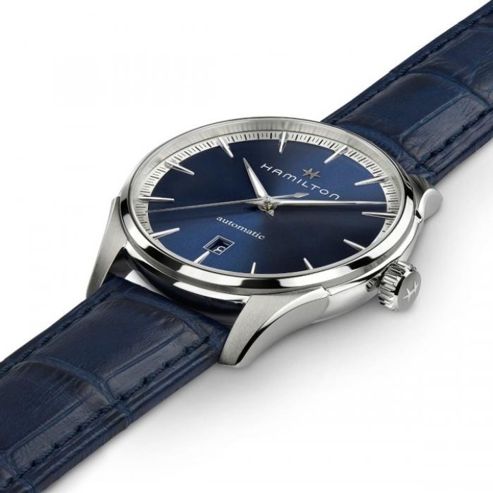 Bild von Hamilton Jazzmaster Auto