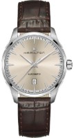 Produktdetails anzeigen - Hamilton Jazzmaster Auto Bild von Hamilton Jazzmaster Auto