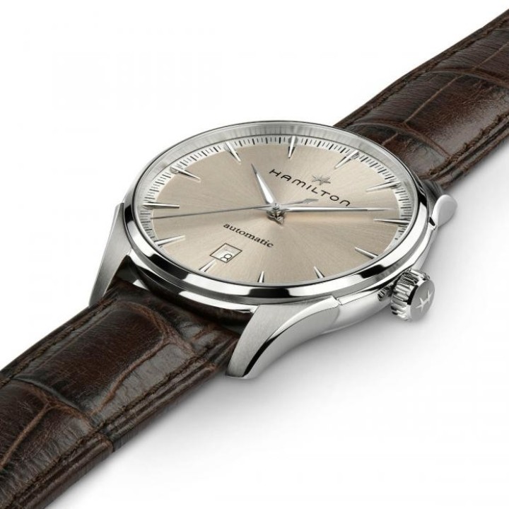 Bild von Hamilton Jazzmaster Auto