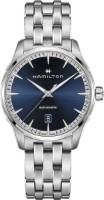 Bild von Hamilton Jazzmaster Auto