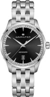 Produktdetails anzeigen - Hamilton Jazzmaster Auto Bild von Hamilton Jazzmaster Auto