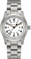 Produktdetails anzeigen - Hamilton Khaki Field Mechanical Bild von Hamilton Khaki Field Mechanical