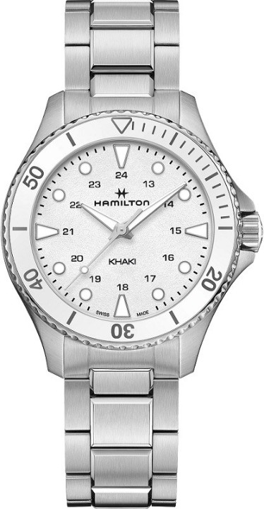 Bild von Hamilton Khaki Navy Scuba Quartz