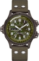Produktdetails anzeigen - Hamilton Khaki Aviation X-Wind Bild von Hamilton Khaki Aviation X-Wind