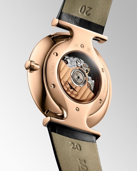 Bild von Longines La Grande Classique de Longines