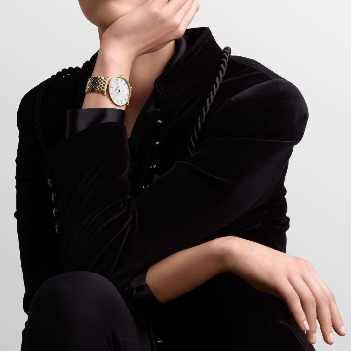 Bild von Longines La Grande Classique de Longines