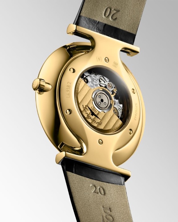 Bild von Longines La Grande Classique de Longines