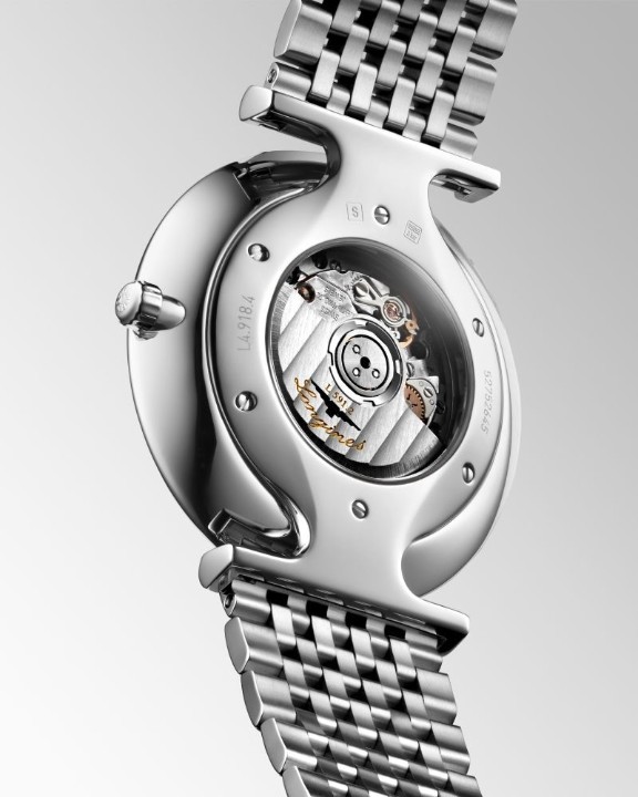 Bild von Longines La Grande Classique de Longines