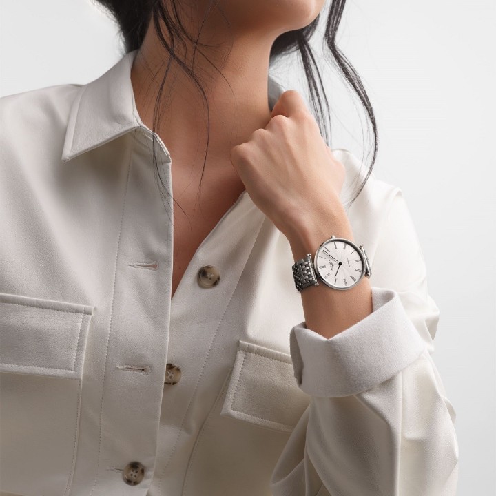 Bild von Longines La Grande Classique de Longines