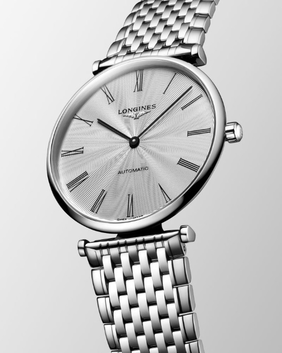 Bild von Longines La Grande Classique de Longines