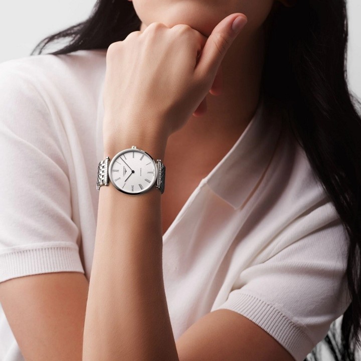 Bild von Longines La Grande Classique de Longines