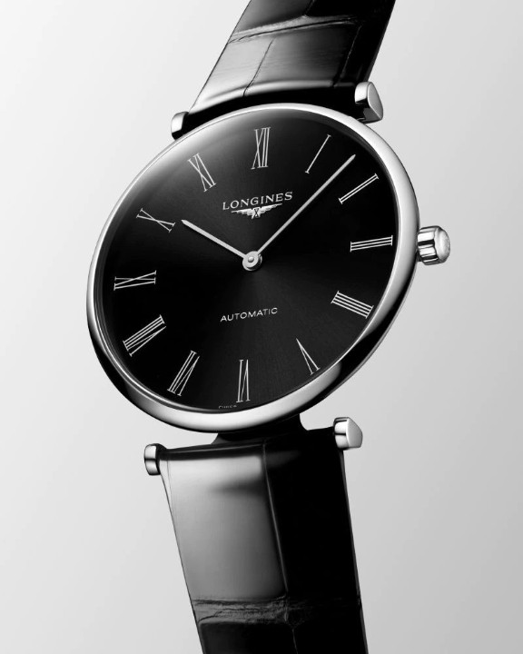 Bild von Longines La Grande Classique de Longines
