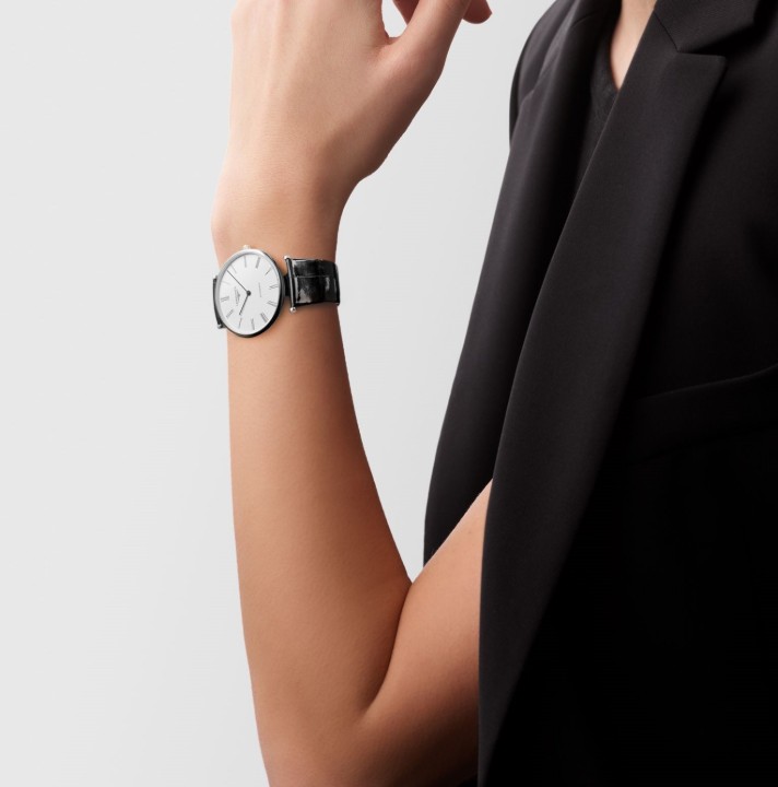 Bild von Longines La Grande Classique de Longines