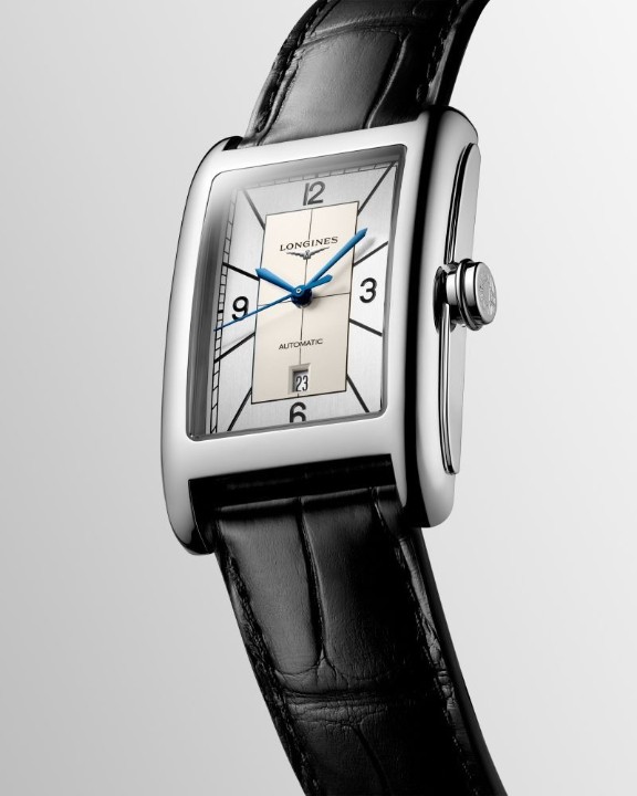 Bild von Longines DolceVita