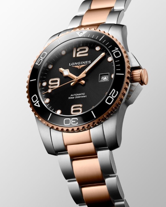 Bild von Longines HydroConquest
