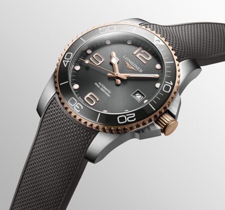 Bild von Longines HydroConquest