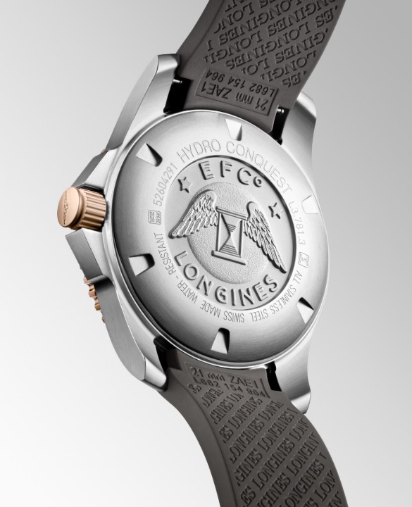 Bild von Longines HydroConquest
