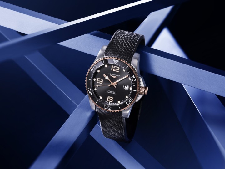 Bild von Longines HydroConquest
