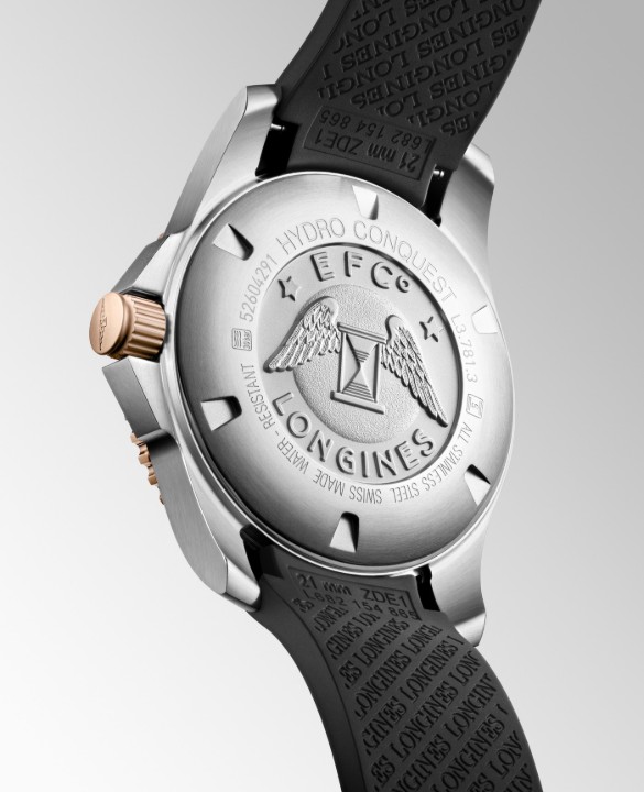 Bild von Longines HydroConquest