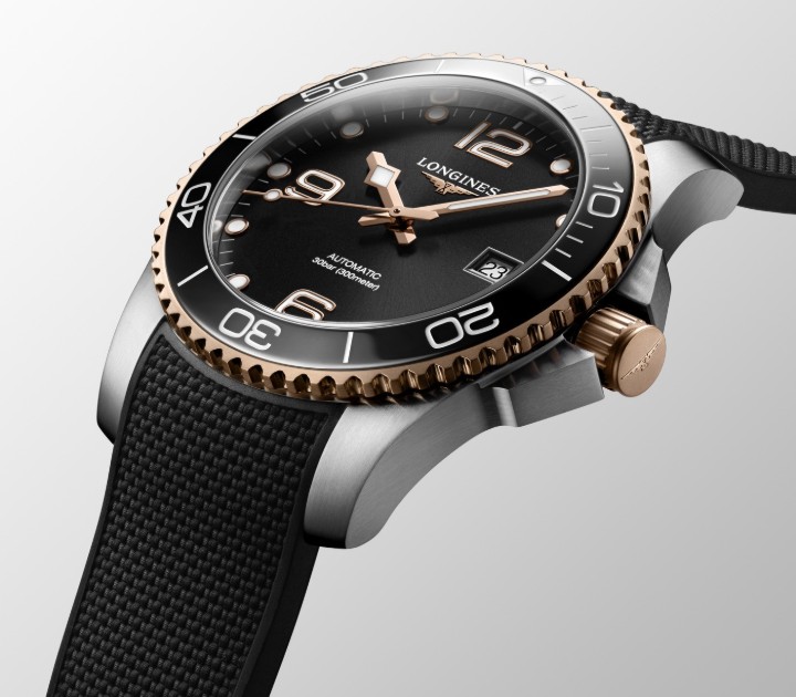 Bild von Longines HydroConquest