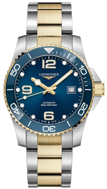 Bild von Longines HydroConquest