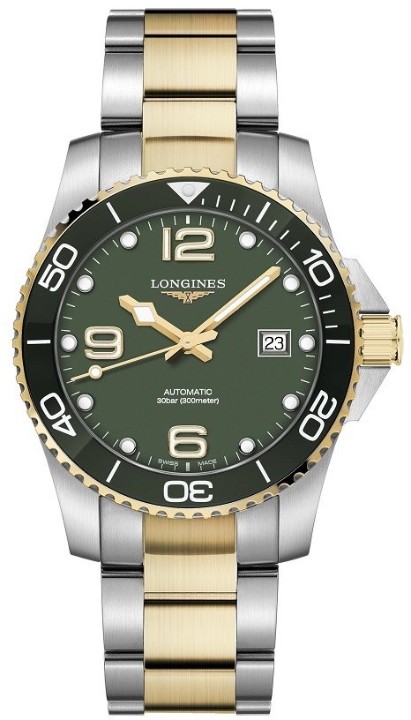 Bild von Longines HydroConquest