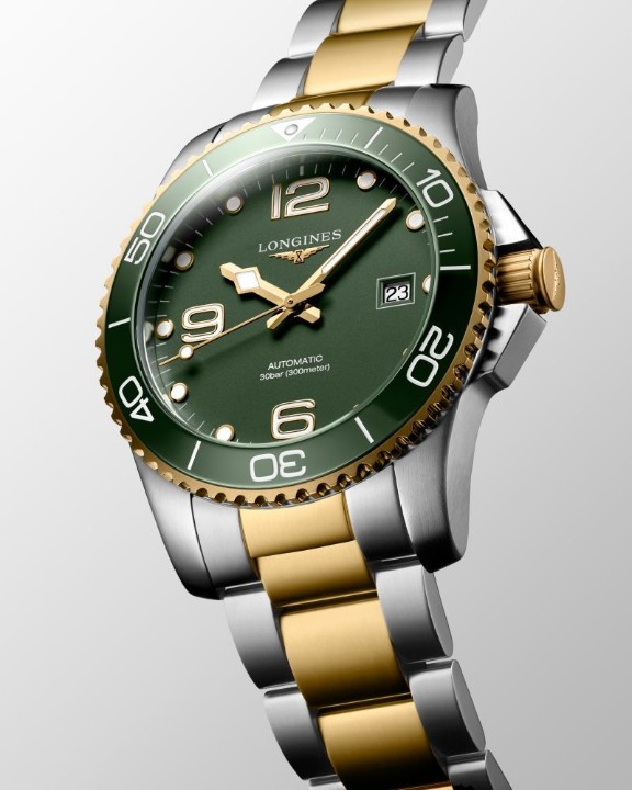 Bild von Longines HydroConquest
