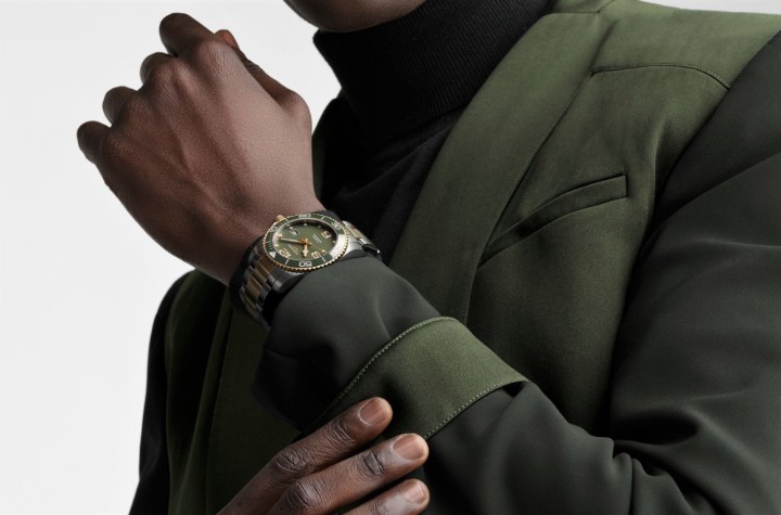 Bild von Longines HydroConquest