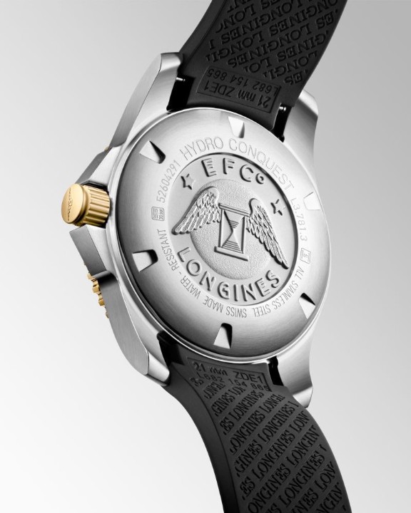 Bild von Longines HydroConquest