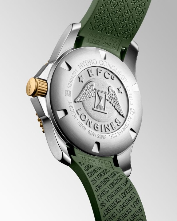 Bild von Longines HydroConquest