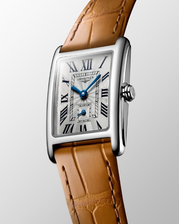Bild von Longines DolceVita