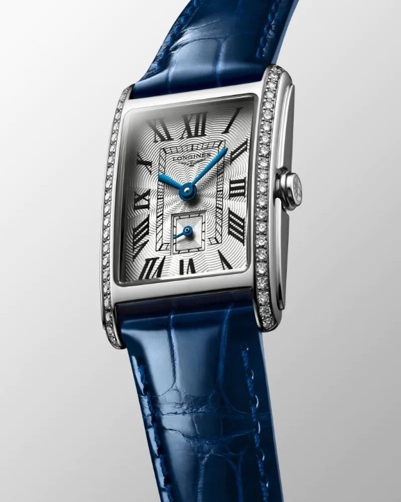 Bild von Longines DolceVita